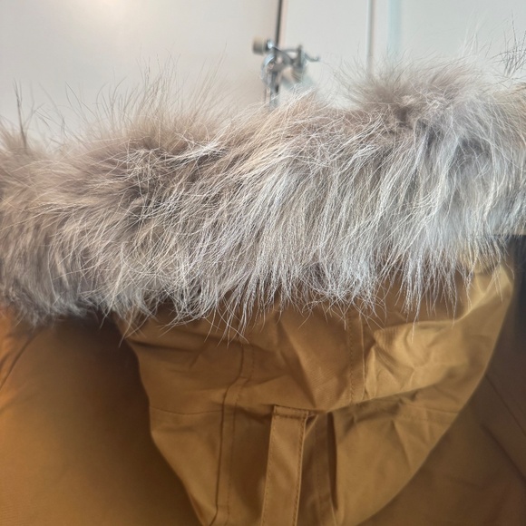 Canada Goose Chilliwack Bomber - Picture 5 of 9